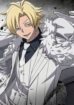 巷でウワサの桃宮夫妻