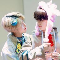 ヒョンリクスと味噌好きですさんのアイコン画像