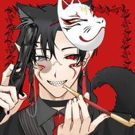塔羅🦊🟥🐟さんのアイコン画像