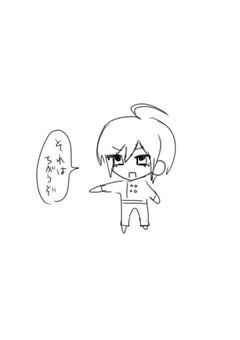 イラスト部屋
