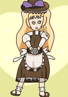 イラスト部屋🎶