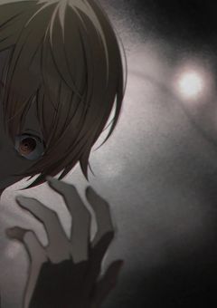 墜ちてユクキミ