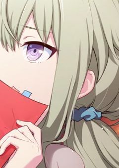 『離れていった関係』