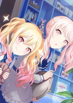 我ら！ハチャメチャ生徒会！！！