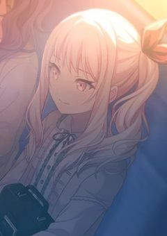 心は透明に染まらぬように