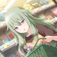 ぐれーとレンズ/雪姫 練さんのアイコン画像
