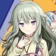 寧々大好き愛してる/雪姫 練さんのアイコン画像