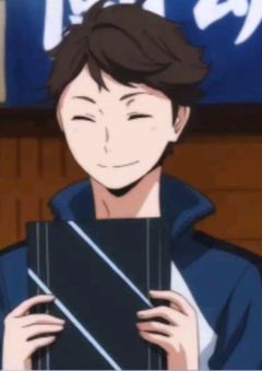 バレー部のマネージャーは不登校気味