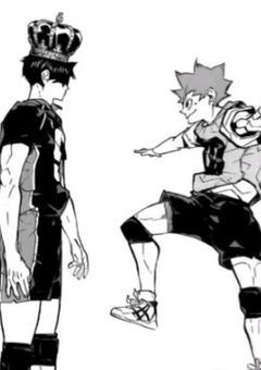 ハイキュー 短編集［女夢主攻め多め］