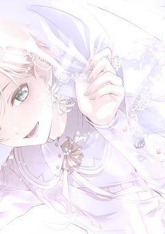 かわいいあの子は男の子