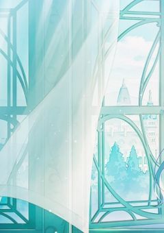 音のないセカイで「　　」を探して──。