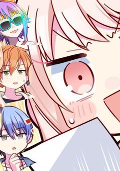 プロセカ日常ラジオ〜！！！