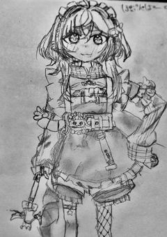 にじさんじ参加型