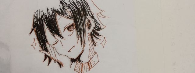 八月朔日トゐロさんの壁紙画像
