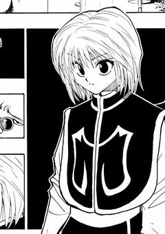 【H x H】短編集 ꔛ‬ෆ