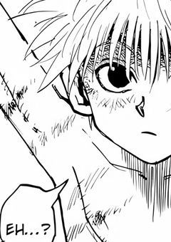 【H x H】短編集 ꔛ‬ෆ