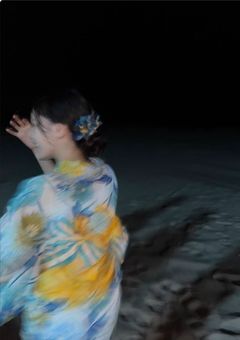 あの人と “ 匂わせ ” 中です