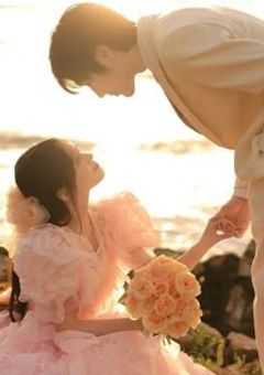 婚姻届にサインしました 。