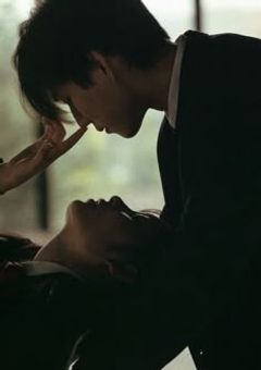 第ニボタンは私にください .