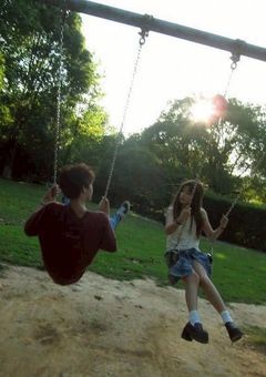 # 兄貴と入れ替わった件 .