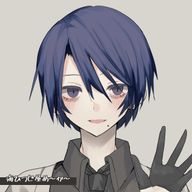 柚朱 🟦🪼さんのアイコン画像