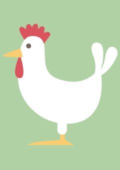 『 騙されてはいけません 』