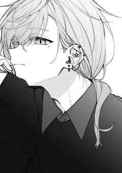 待ってくれ、生徒会長‼︎