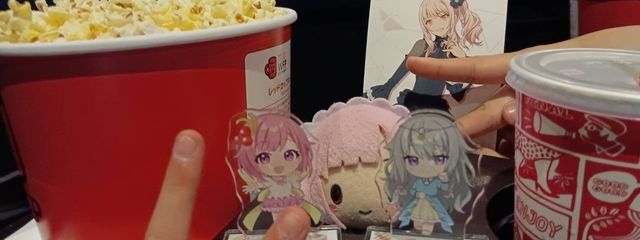 こおりちゃま🧊さんの壁紙画像