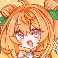 おれんじさんのアイコン画像