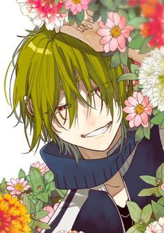 え？ぶりっ子って普通は他のIKEMENに媚び売って俺は虐められるんじゃねぇの？って思ってたら何かぶりっ子にも愛されて頭がパーになった()