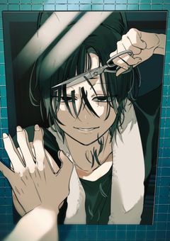 〚"今"日"モ"声"ハ"届"カ"ナ"イ"ノ"ネ"〛