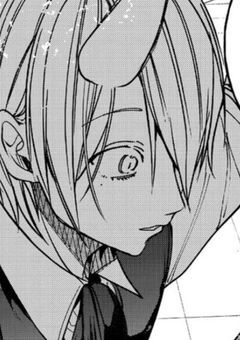 ⛓️.人間になりたかった子