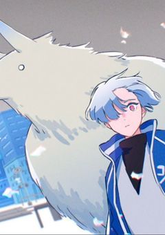 ✧*·．°·限りなく灰色へ·°．·*✧