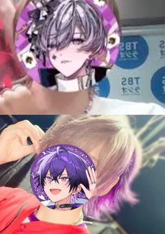 STPRのあの2人､､双子でした!?