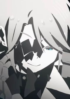 ⛓️ブリキノダンス⛓️