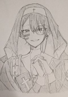 イラスト部屋 〝2〟