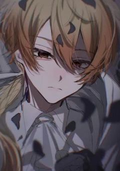 ✝｜本心を殺して生きて来ました