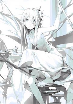 音楽に愛された少女と音楽に愛された少年
