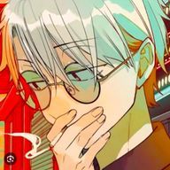 津染𓃠さんのアイコン画像