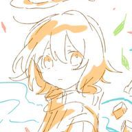 津染𓃠 @元 和菓子さんのアイコン画像