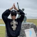 ピラフ星人(だいき)