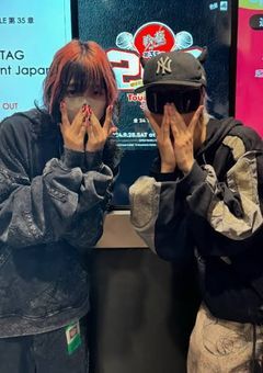 ピラフ星人とMay4があなたのことを好きになりました