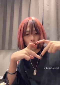 好きになった人は…ラッパーのMay4！？