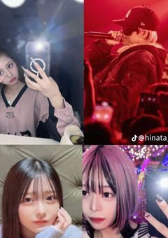 私達の可愛い子供達