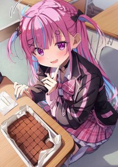 れかを調子に乗らせてください（
