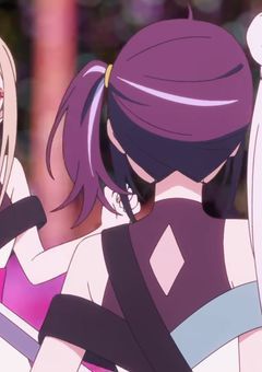 超かぐをネタバレ有で語りたい（