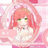桜宮零風さんのアイコン画像