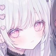 かな🎧‪🫧‪🍒  ペア画ちゅ～さんのアイコン画像