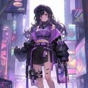 主