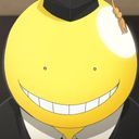 殺せんせー